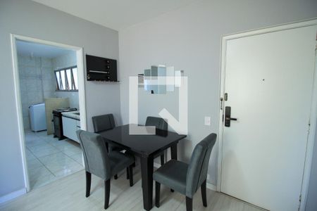 Apartamento à venda com 1 quarto, 50m² em Mooca, São Paulo
