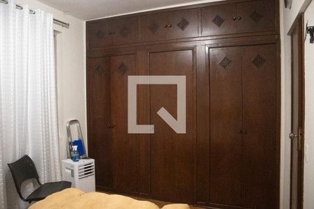 Suíte 1 de apartamento para alugar com 5 quartos, 255m² em São Lucas, Belo Horizonte