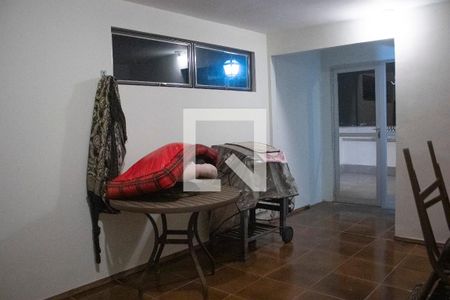 Suíte 3 de apartamento para alugar com 5 quartos, 255m² em São Lucas, Belo Horizonte