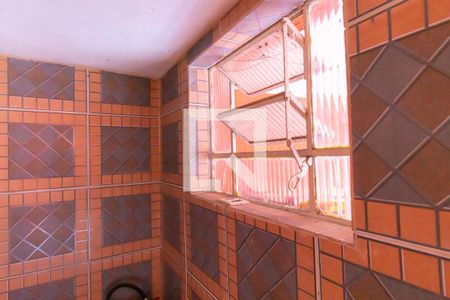 Quintal - Lavabo de casa à venda com 4 quartos, 125m² em Vila Miami, São Paulo