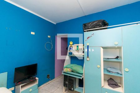 Quarto 2 de casa à venda com 4 quartos, 125m² em Vila Miami, São Paulo