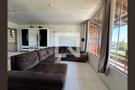 Studio de kitnet/studio à venda com 1 quarto, 48m² em Campina, São Leopoldo