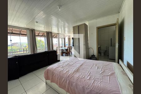 Studio de kitnet/studio à venda com 1 quarto, 48m² em Campina, São Leopoldo