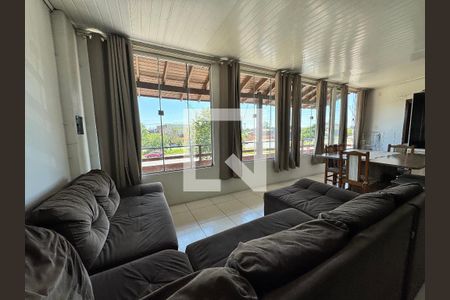 Studio de kitnet/studio à venda com 1 quarto, 48m² em Campina, São Leopoldo