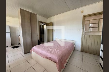 Studio de kitnet/studio à venda com 1 quarto, 48m² em Campina, São Leopoldo