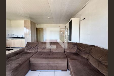 Studio de kitnet/studio à venda com 1 quarto, 48m² em Campina, São Leopoldo