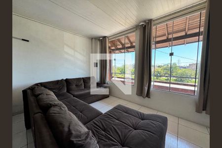Studio de kitnet/studio à venda com 1 quarto, 48m² em Campina, São Leopoldo