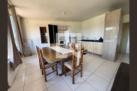 Studio de kitnet/studio à venda com 1 quarto, 48m² em Campina, São Leopoldo