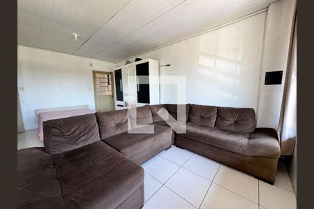 Studio de kitnet/studio à venda com 1 quarto, 48m² em Campina, São Leopoldo