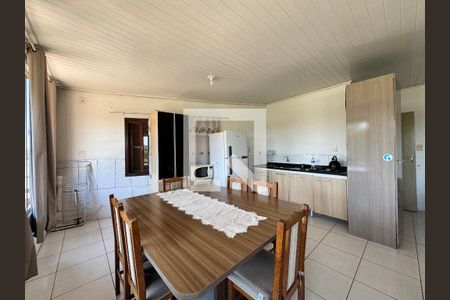 Studio de kitnet/studio à venda com 1 quarto, 48m² em Campina, São Leopoldo