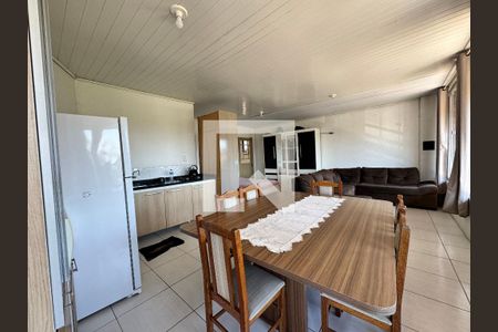 Studio de kitnet/studio à venda com 1 quarto, 48m² em Campina, São Leopoldo