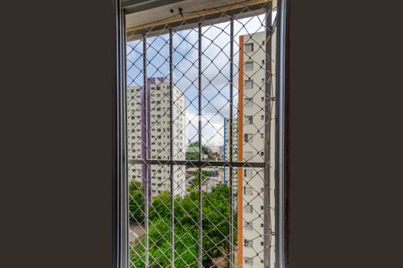 Quarto 1 - janela de apartamento para alugar com 2 quartos, 51m² em Jardim Peri, São Paulo