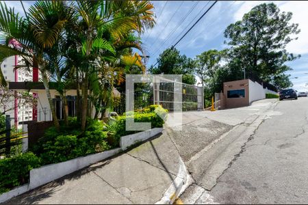 Fachada de apartamento para alugar com 2 quartos, 51m² em Jardim Peri, São Paulo