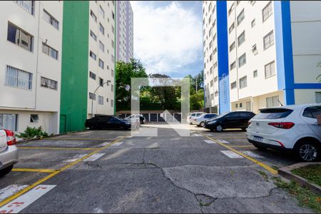Área comum de apartamento para alugar com 2 quartos, 51m² em Jardim Peri, São Paulo