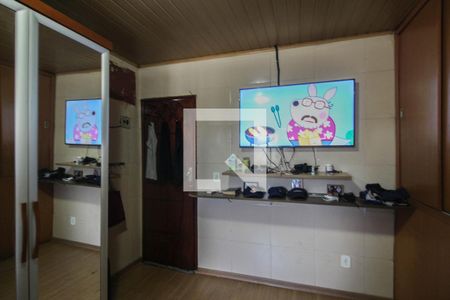 Suíte de casa para alugar com 2 quartos, 150m² em Centro, Nilópolis