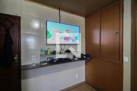 Suíte de casa para alugar com 2 quartos, 150m² em Centro, Nilópolis