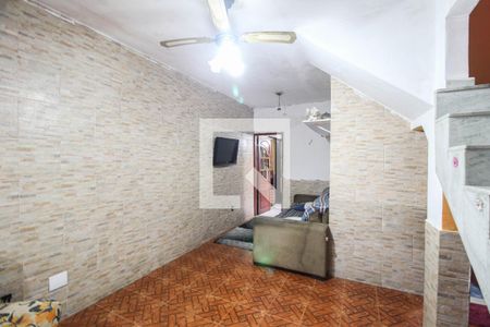 Sala de casa para alugar com 2 quartos, 150m² em Centro, Nilópolis
