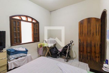 Quarto 1 casa 1 de casa à venda com 4 quartos, 153m² em Jardim Nossa Senhora do Carmo, São Paulo