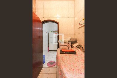 Área de Serviço Casa 1 de casa à venda com 4 quartos, 153m² em Jardim Nossa Senhora do Carmo, São Paulo