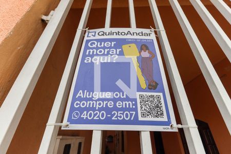 Plaquinha de casa à venda com 4 quartos, 153m² em Jardim Nossa Senhora do Carmo, São Paulo
