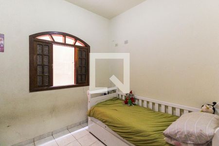 Quarto 2 Casa 1 de casa à venda com 4 quartos, 153m² em Jardim Nossa Senhora do Carmo, São Paulo