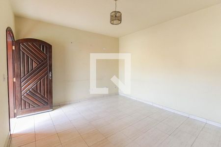 Sala Casa 2 de casa à venda com 4 quartos, 153m² em Jardim Nossa Senhora do Carmo, São Paulo