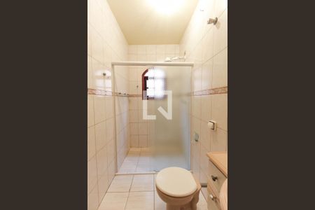 Banheiro Casa 2 de casa à venda com 4 quartos, 153m² em Jardim Nossa Senhora do Carmo, São Paulo