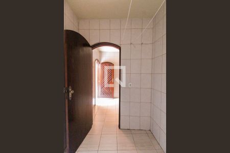 Área de Serviço Casa 2 de casa à venda com 4 quartos, 153m² em Jardim Nossa Senhora do Carmo, São Paulo