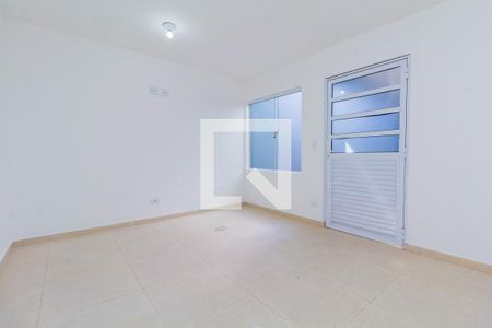 Área de Serviço de casa para alugar com 4 quartos, 165m² em Chácara Seis de Outubro, São Paulo