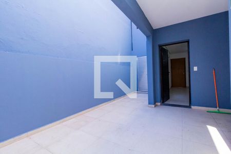 Quintal de casa para alugar com 4 quartos, 165m² em Chácara Seis de Outubro, São Paulo
