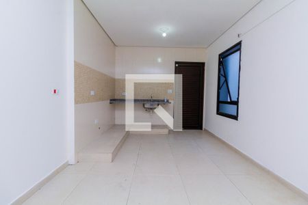 Cozinha de casa para alugar com 4 quartos, 165m² em Chácara Seis de Outubro, São Paulo