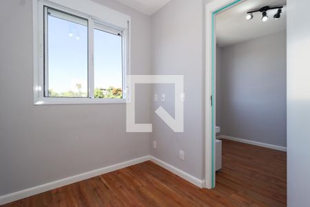 Quarto 2 de apartamento à venda com 2 quartos, 39m² em Morumbi, São Paulo