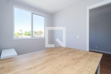 Sala de apartamento à venda com 2 quartos, 39m² em Morumbi, São Paulo