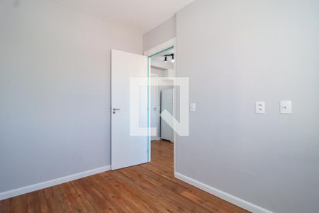 Quarto 1 de apartamento à venda com 2 quartos, 39m² em Morumbi, São Paulo