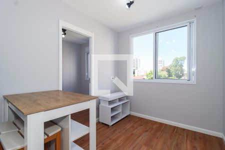 Sala de apartamento à venda com 2 quartos, 39m² em Morumbi, São Paulo