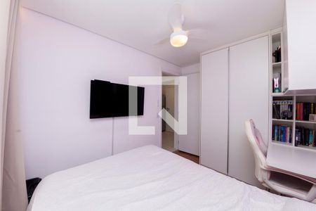 Suíte de apartamento à venda com 1 quarto, 28m² em Socorro, São Paulo