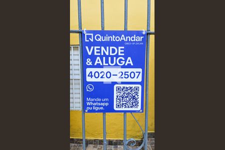 Placa de casa à venda com 4 quartos, 100m² em Campo Grande, São Paulo