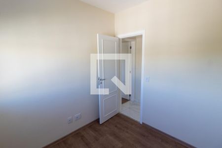 QUARTO 2 de apartamento à venda com 3 quartos, 82m² em Mansões Santo Antônio, Campinas