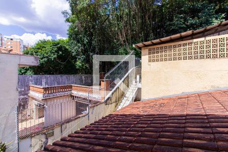 Vista do Quarto 1 de casa à venda com 3 quartos, 224m² em Lapa, São Paulo