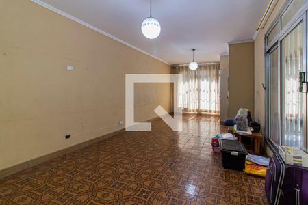 Sala de casa à venda com 3 quartos, 224m² em Lapa, São Paulo