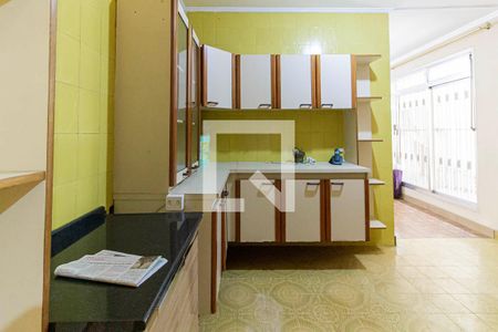 Copa de casa à venda com 3 quartos, 224m² em Lapa, São Paulo