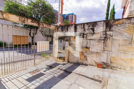 Jardim / Garagem de casa à venda com 3 quartos, 224m² em Lapa, São Paulo