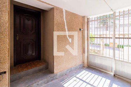 Entrada de casa à venda com 3 quartos, 224m² em Lapa, São Paulo