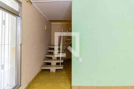 Sala de casa à venda com 3 quartos, 224m² em Lapa, São Paulo