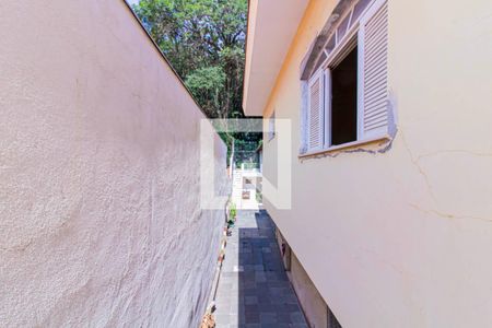 Varanda do Quarto 2 de casa à venda com 3 quartos, 224m² em Lapa, São Paulo