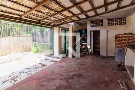 Área externa de casa à venda com 3 quartos, 224m² em Lapa, São Paulo