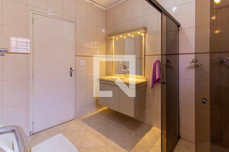 Banheiro de casa à venda com 3 quartos, 224m² em Lapa, São Paulo