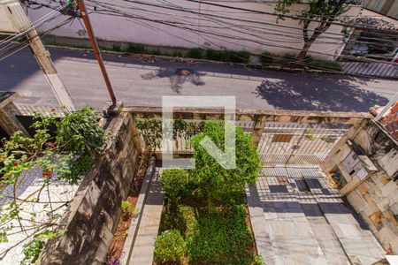 Vista do Quarto 2 de casa à venda com 3 quartos, 224m² em Lapa, São Paulo