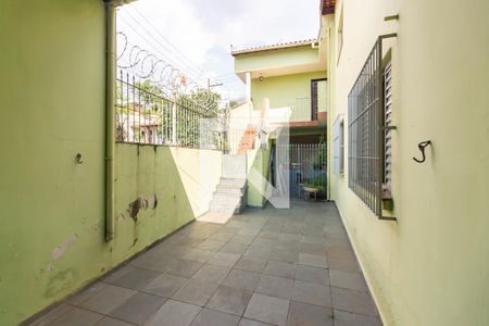 Garagem de casa à venda com 4 quartos, 193m² em Centro, Osasco