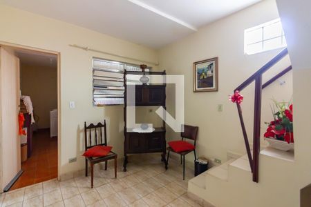 Copa de casa à venda com 4 quartos, 193m² em Centro, Osasco